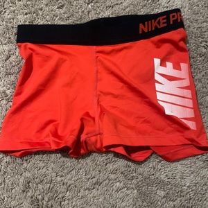 nike pros